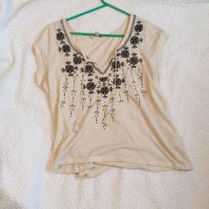 American eagle shirt